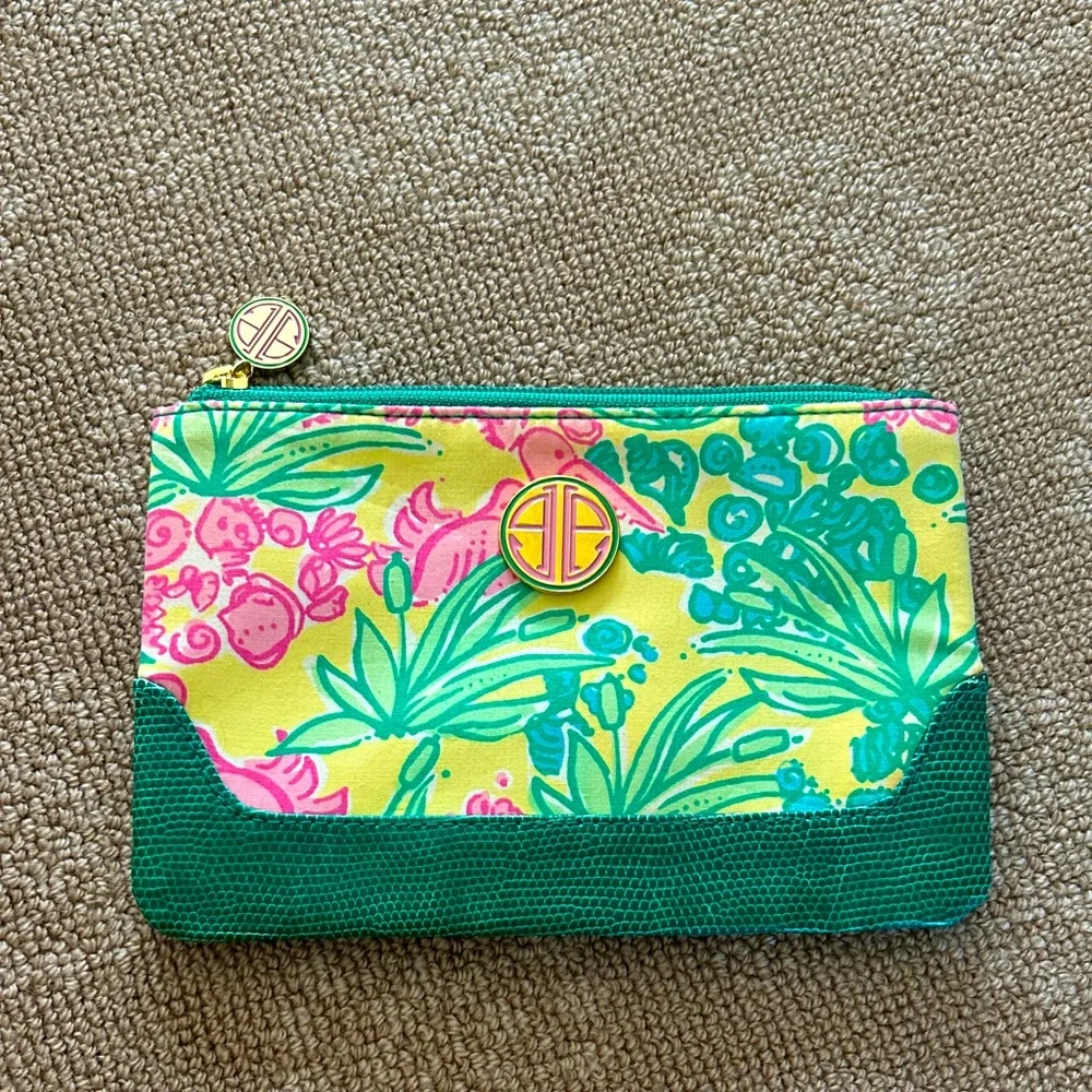 Lilly Pulitzer Business or Pleasure Duo - Picture 2 of 15